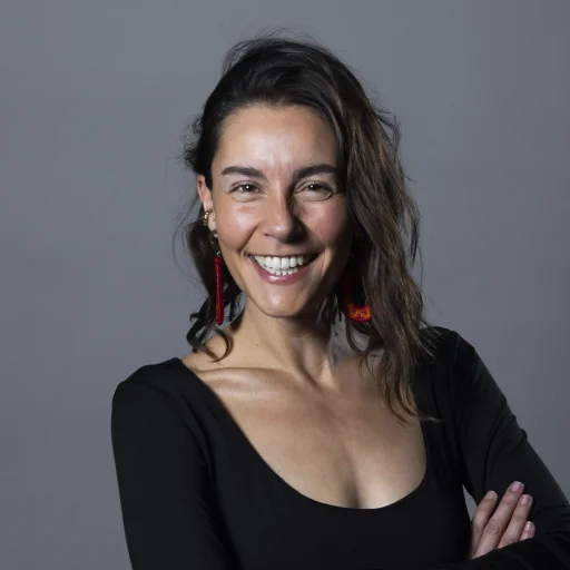 Andrea Solano