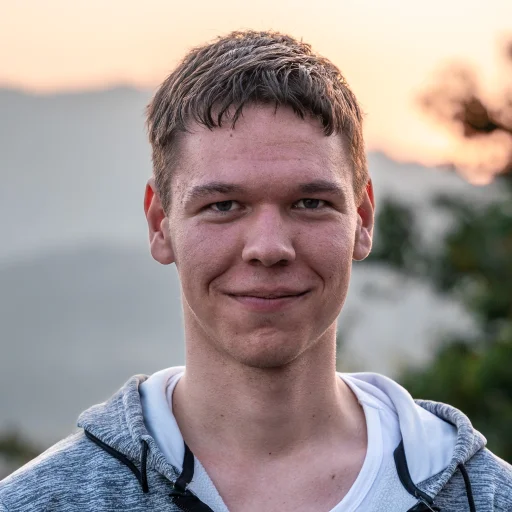 Björn Langer